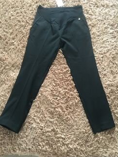 Брюки для будущей мамы 2 пары