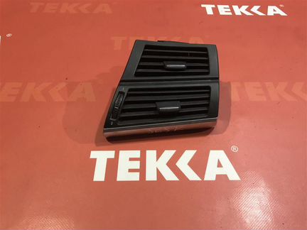 Дефлектор обдува правый бмв Х5 Е70