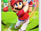 Mario golf Super Rush Switch