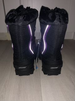 Baffin, зимние сапоги до -60, новые