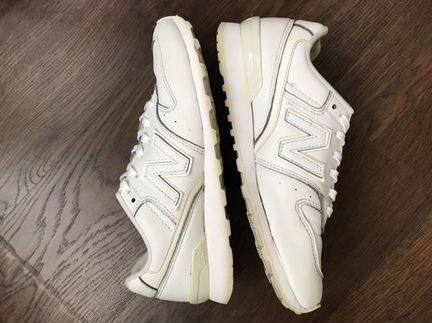 Кроссовки New Balance 996