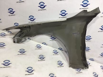 Крыло переднее правое Lexus IS II 2005-2013