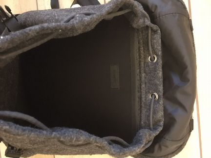 Рюкзак зимний