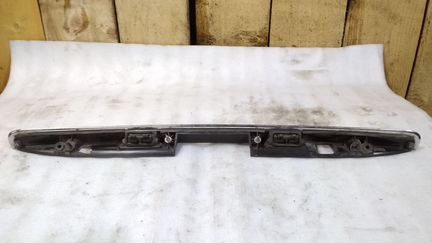 Накладка двери багажника Mercedes GL W164 Б/У