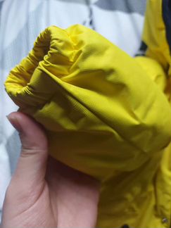 Зимний костюм