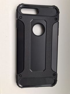 Защитный чехол iPhone 7/8 plus