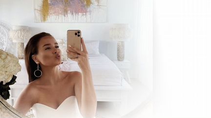 Таня Чупрова - Визуализатор бренда в Instagram