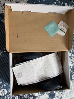 Туфли новые 37