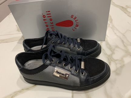 Кеды Roberto Botticelli 40