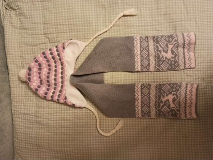 Комбинезон Kerry 86