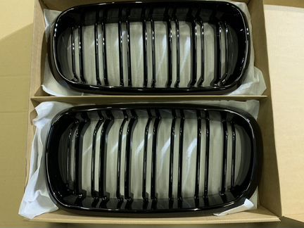 Ноздри f15 f16 f85 f86 X5 x6 BMW