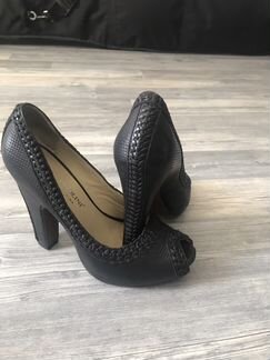 Туфли Carlo Pazolini