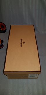 John lobb kennеt #8000 туфли