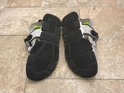 Босоножки Jarrett (оригинал)