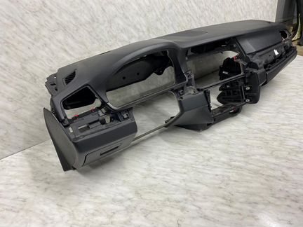 Торпеда на BMW F10