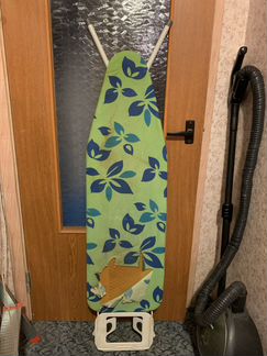 Гладильная доска раскладная