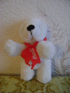 Мишки кока кола 2013/2014