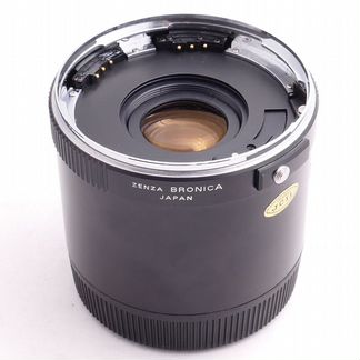 Bronica Tele-Converter G 2x