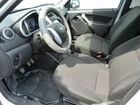 Datsun on-DO 1.6 МТ, 2016, 54 967 км объявление продам