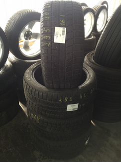 295 40 21 Toyo Observe GSI 5
