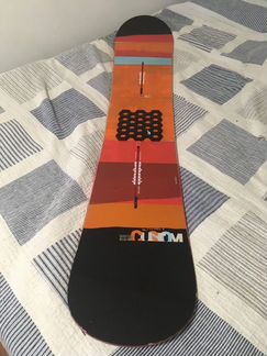 Сноуборд Burton Custom 169 Flying V