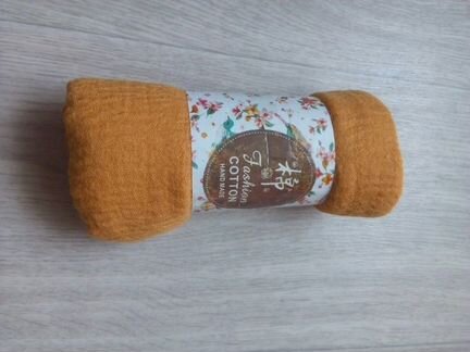 Палантин, Таиланд, шелк, новый