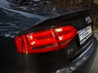 Audi A4 1.8 CVT, 2009, 197 000 км объявление продам