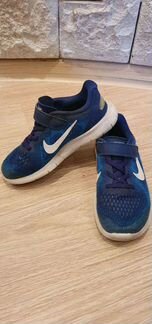 Кроссовки nike 31