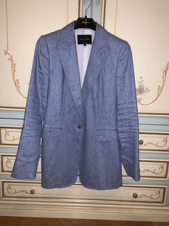 Пиджак, юбки и свитер