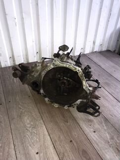 МКПП Toyota Corolla E150 Королла Е150