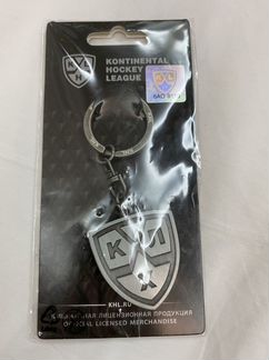 Брелок новый кхл