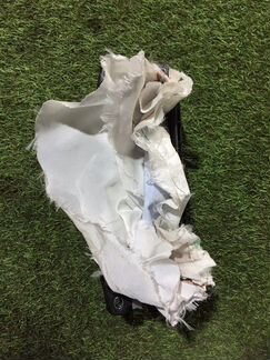 Подушка в торпедо Volkswagen Touareg NF II 2