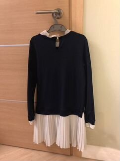 Школа: платье Zarina Girls