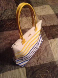 Сумка пляжная