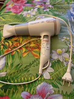 Фен Rowenta cv7410