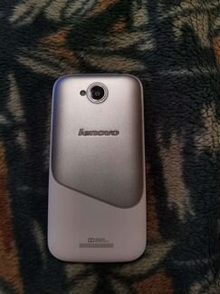 Lenovo a706