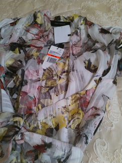 Блуза Robert Rodriguez