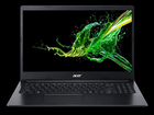 Ноутбук Acer Aspire 3 A315-22-41AS