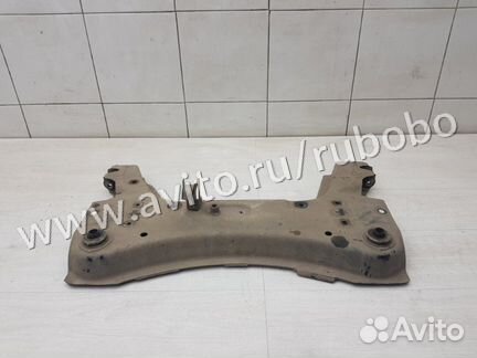 Подрамник передний Nissan Tiida C11 HR16DE 2011