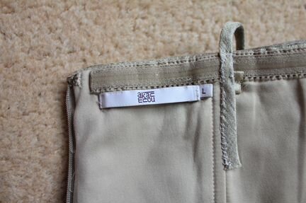 Вечернее платье Manoukian, р. L (б/у)