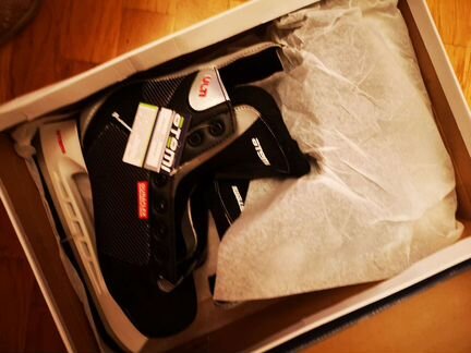 Коньки мужские 39р