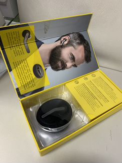 Bluetooth гарнитура Jabra Eclipse