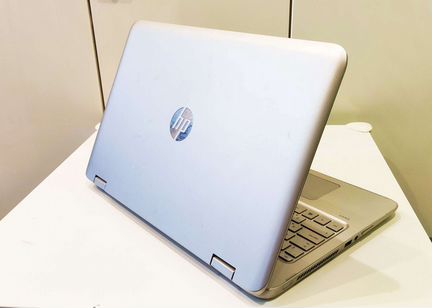 Ноутбук-трансформер HP Envy 15