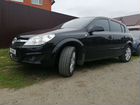 Opel Astra 1.6 МТ, 2012, 78 000 км