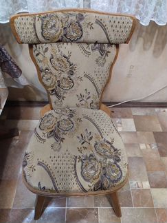 Стулья от кухонного уголка Румыния 2 шт