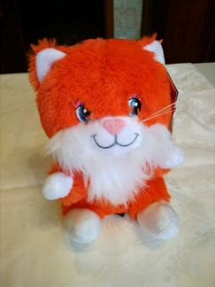 Игрушка новая с биркой с песенкой