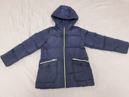 Куртка утеплённая Futurino 122/128