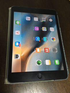iPad mini 64gb wifi + Cellular (LTE)