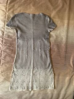 Платье Ermanno Scervino