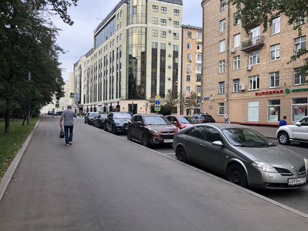 Ппа от Дигм 122кв.м. 1-я линия, цао